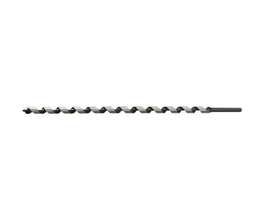 木工用ロングドリル 全長500mmタイプ 刃径9.0mm