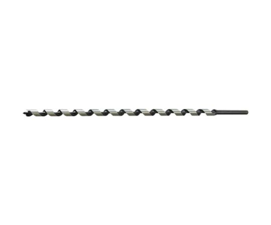 木工用ロングドリル 全長500mmタイプ 刃径12.0mm