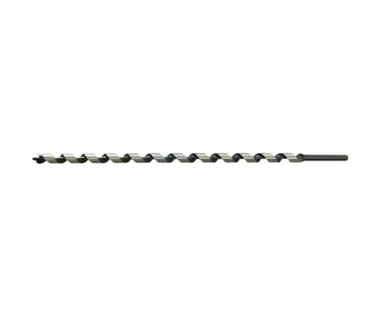 木工用ロングドリル 全長500mmタイプ 刃径13.5mm