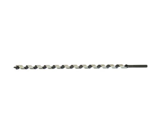 木工用ロングドリル 全長500mmタイプ 刃径15.0mm