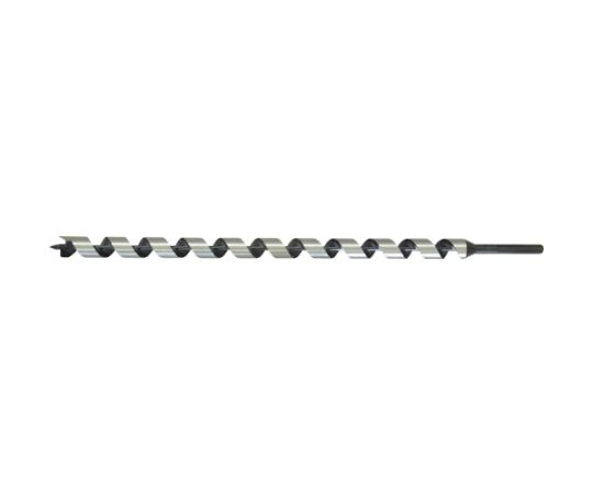 木工用ロングドリル 全長500mmタイプ 刃径21.0mm