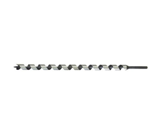 木工用ロングドリル 全長500mmタイプ 刃径24.0mm