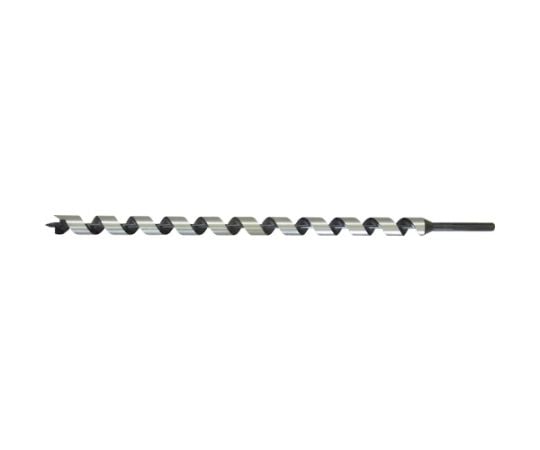 木工用ロングドリル 全長500mmタイプ 刃径27.0mm