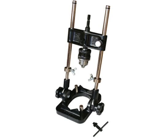 ドリルスタンド