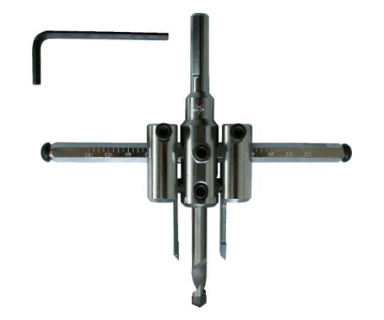 超硬自在錐　30×120