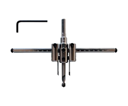 超硬自在錐　30×200