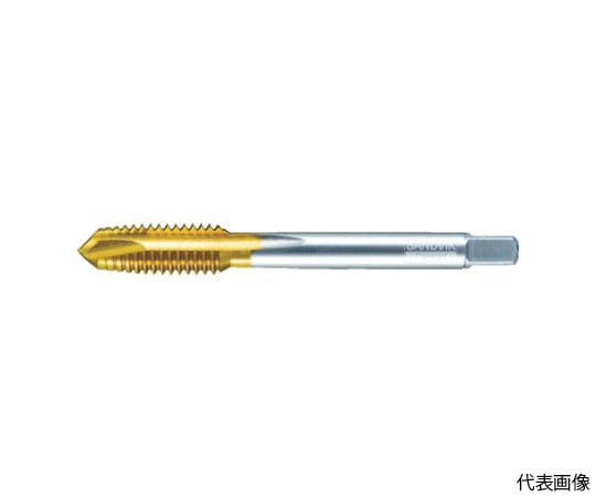 ポイントタップ コロタップ（780） 呼び寸法M10 ピッチ1.25mm ねじ長さ20mm 全長75mm