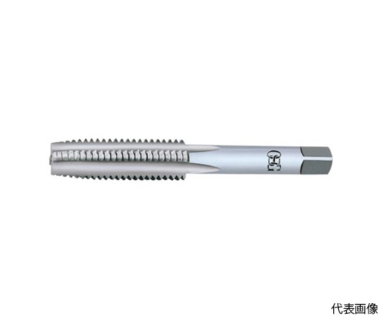 HT3.5 専用工具 タップ・ダイス ハンドタップ ねじ径 3.5mm