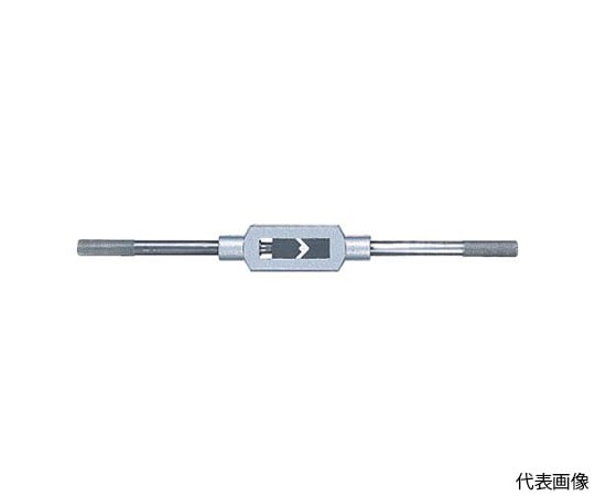 タップハンドル6mm