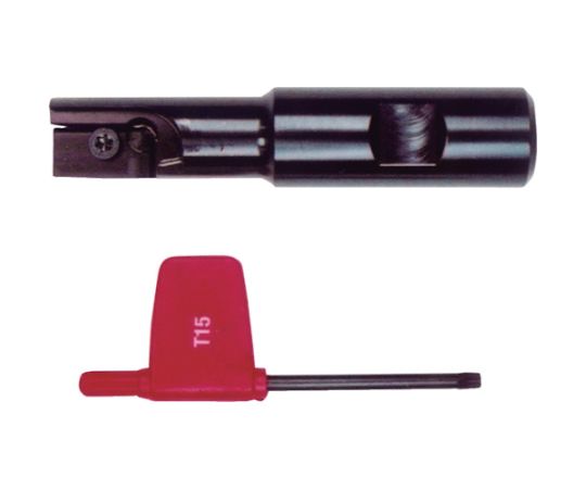 ミルスレッド　ツールホルダー