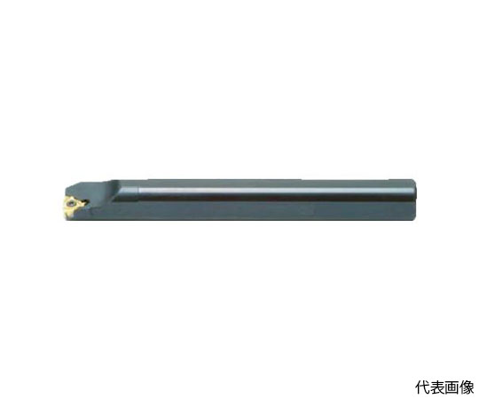 61-1471-61 カーメックスねじ切り用ホルダー チップ刃幅16mm