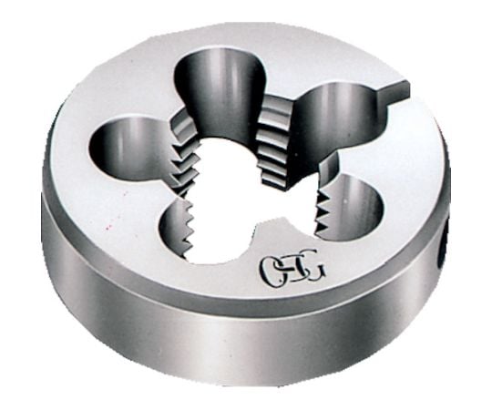 ねじ切り丸ダイス　46230