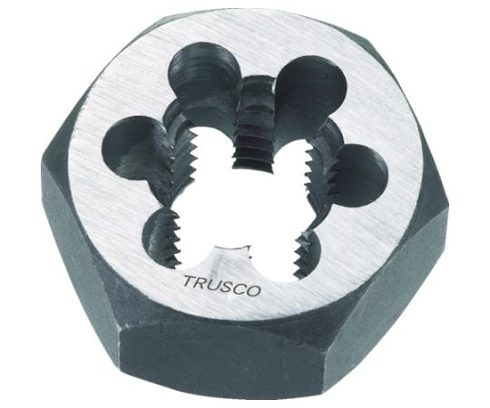 六角サラエナットダイス　W3/8-16