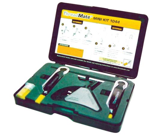 ねじ補正器　スレッドメイト・ミニキット