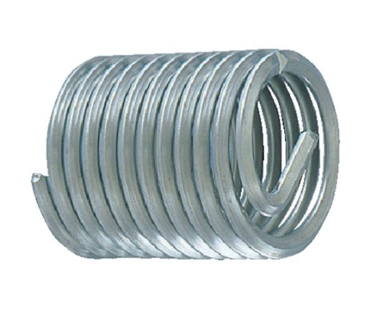 スプリュー　M5X0.8　10個入