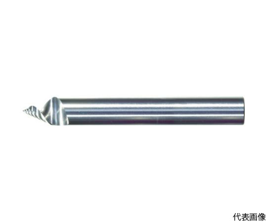 61-1481-67 精密面取り工具トグロン シャンク径8mm 60TG8CB 【AXEL