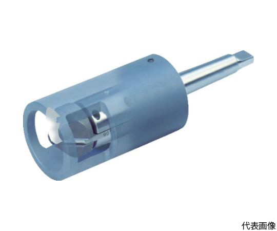 K4内外径用カウンターシンク90°MT-2シャンク