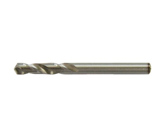 61-1490-26 ドリルカッター専用中ドリル（L15mm）3.0mm NO23-30N
