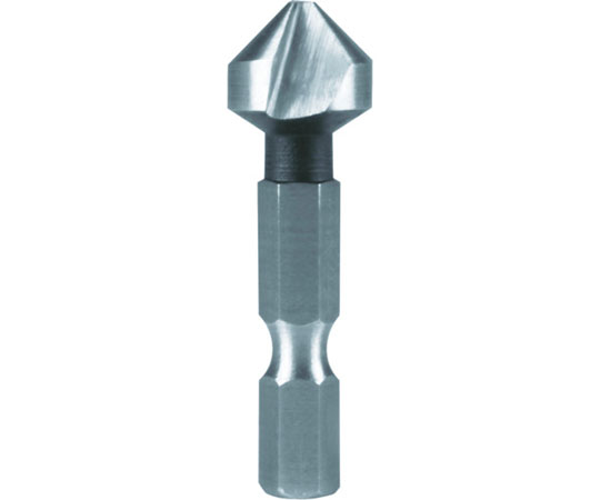 六角軸カウンターシンク　20.5mm　ハイス