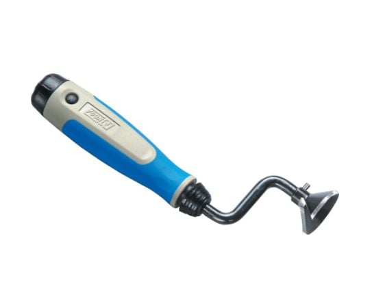 重量級回転ドライブ外径面取り