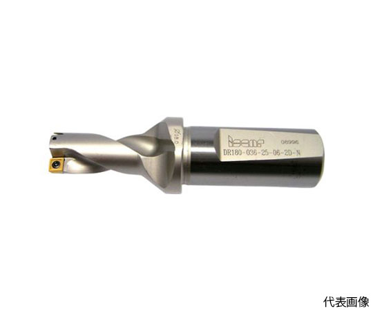 61-1496-94DRドリル用ホルダーDR230-069-25-07-3D-N
