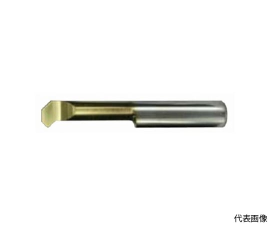 ピコカット小径ソリッドバー PICCO R/L 060 IC228