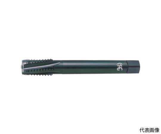 管用タップ インターラップ形 3/4 14山 シャンク径23mm 23716