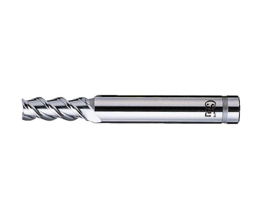 ﾊｲｽｽｸｴｱｴﾝﾄﾞﾐﾙ XPMﾊｲﾍﾘｯｸｽ ｼｮｰﾄ 3刃 刃径16mm 刃長40mm ｼｬﾝｸ径20mm 71218 XPM-EHS-18