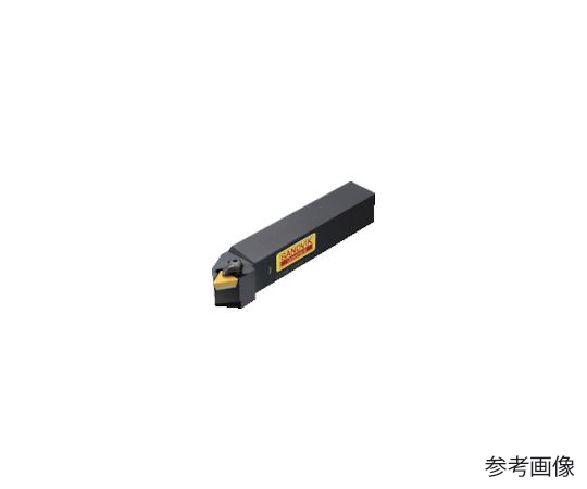サンドビック T-Max S ポジチップ用シャンクバイト CTTPL2525M16