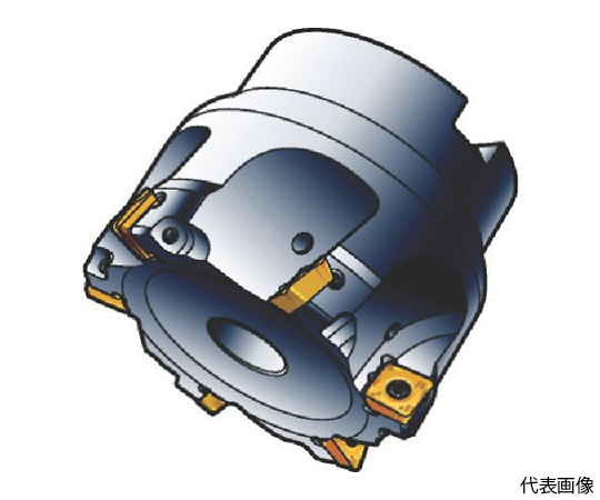 サンドビック（SANDVIK）フライスカッター 、フルバックカッター　新品未使用 2025年最新】Yahoo!オークション -サンドビック カッター(電動