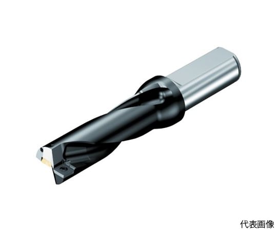 刃先交換式ドリル スーパーUドリル（465）