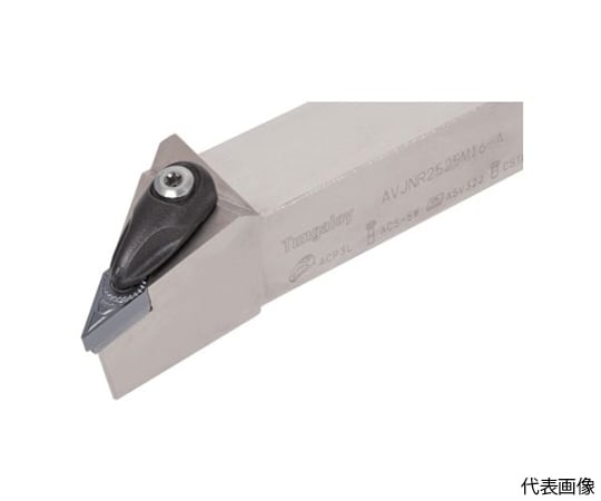 外径用TACバイト