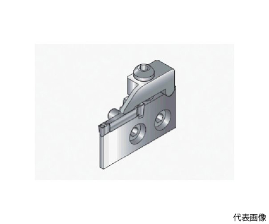 外径用TACバイト
