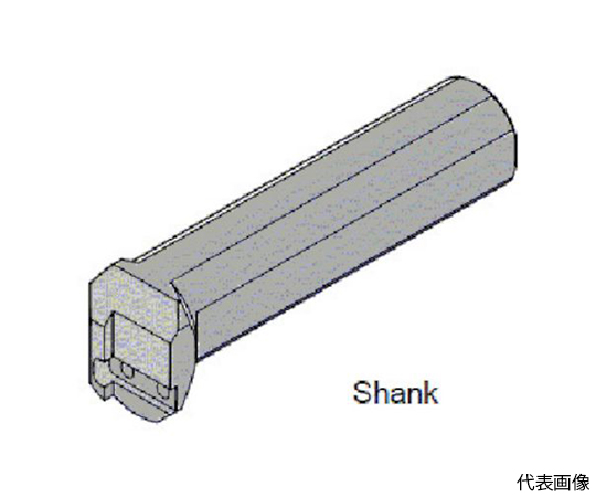 内径用TACバイト