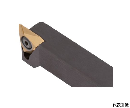 J・シリーズ 自動盤用バイト JSVGR/L
