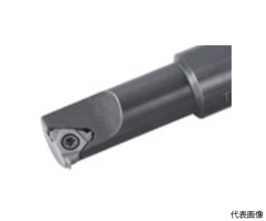 ST形ねじ切り ホルダ 内径用TACバイト