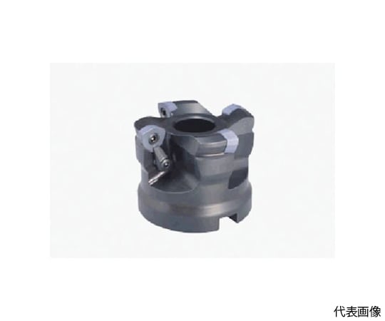 ミル・フィード ボアタイプカッタ TXP