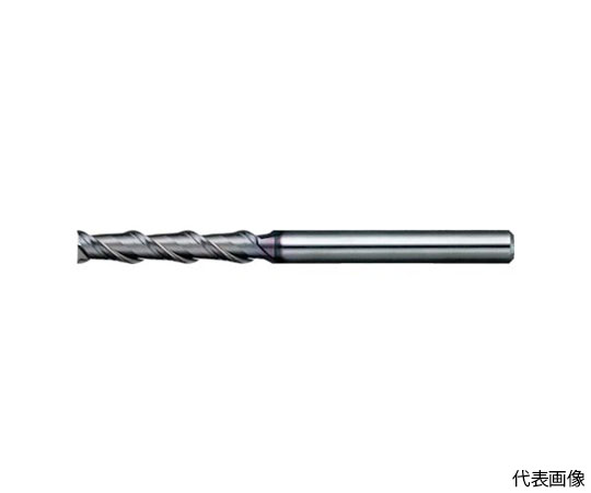 無限プレミアムリード45 エンドミル 2枚刃