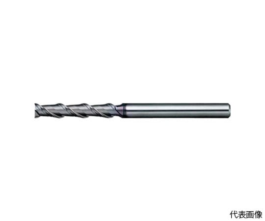 無限プレミアムリード45 エンドミル 2枚刃
