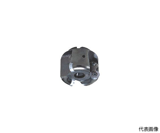 快削アルファラジアスミル ボアー