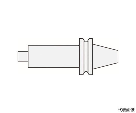 MOLDINO アーバ BT50-22.225-50-50 (BT50-22.225-50-50)-