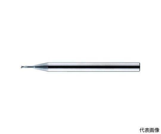 超硬スクエアエンドミル ディープスクェアEVO 