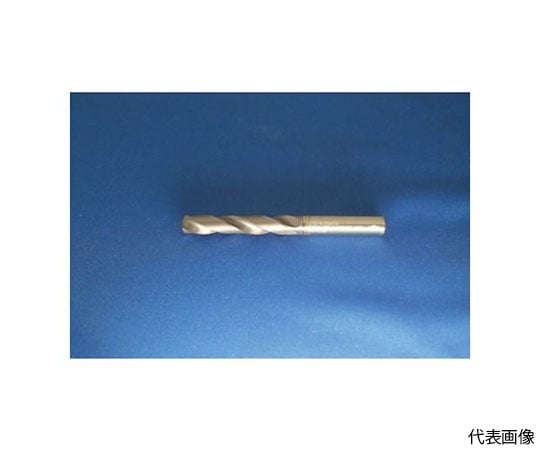 ProDrill-Steel（SCD360）スチール用　外部給油×5D