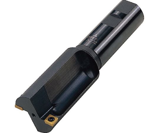 座ぐり用 CBJP形 シャンクタイプエンドミル 右勝手