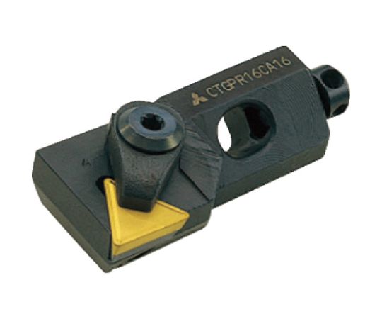 ツーリング・複合工具ISO規格形 CSKPクランプオン式BCカートリッジ 右勝手