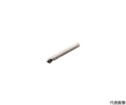 スモールツール専用外径突切り加工用 CTAH形バイトホルダ