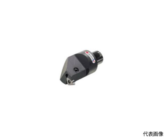 61-1695-14 ねじ切り内径加工用 DPT2形 レバーロック式D形 61-1695-14 ねじ切り内径加工用 DPT2形 レバーロック式D形