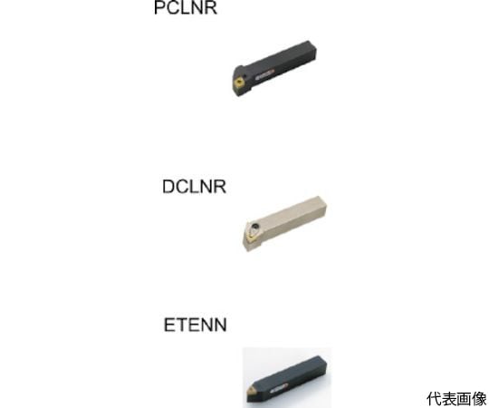 61-1695-24 外径加工用 DTGN形ダブルクランプ式バイトホルダ TN 61-1695-24 外径加工用 DTGN形ダブルクランプ式バイトホルダ TN