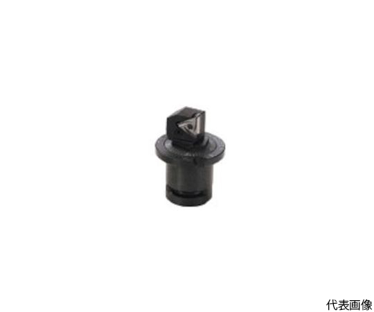 ツーリング・複合工具 FA形ハイボアファインスクリューオン式ハイボアセット