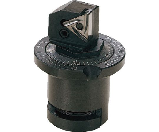 ツーリング・複合工具 FV形ハイボアファインスクリューオン式ハイボアセット